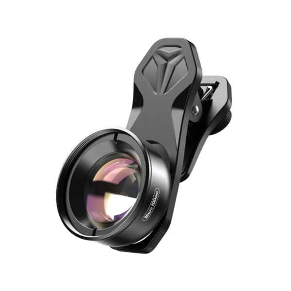 100mm Macro Lens