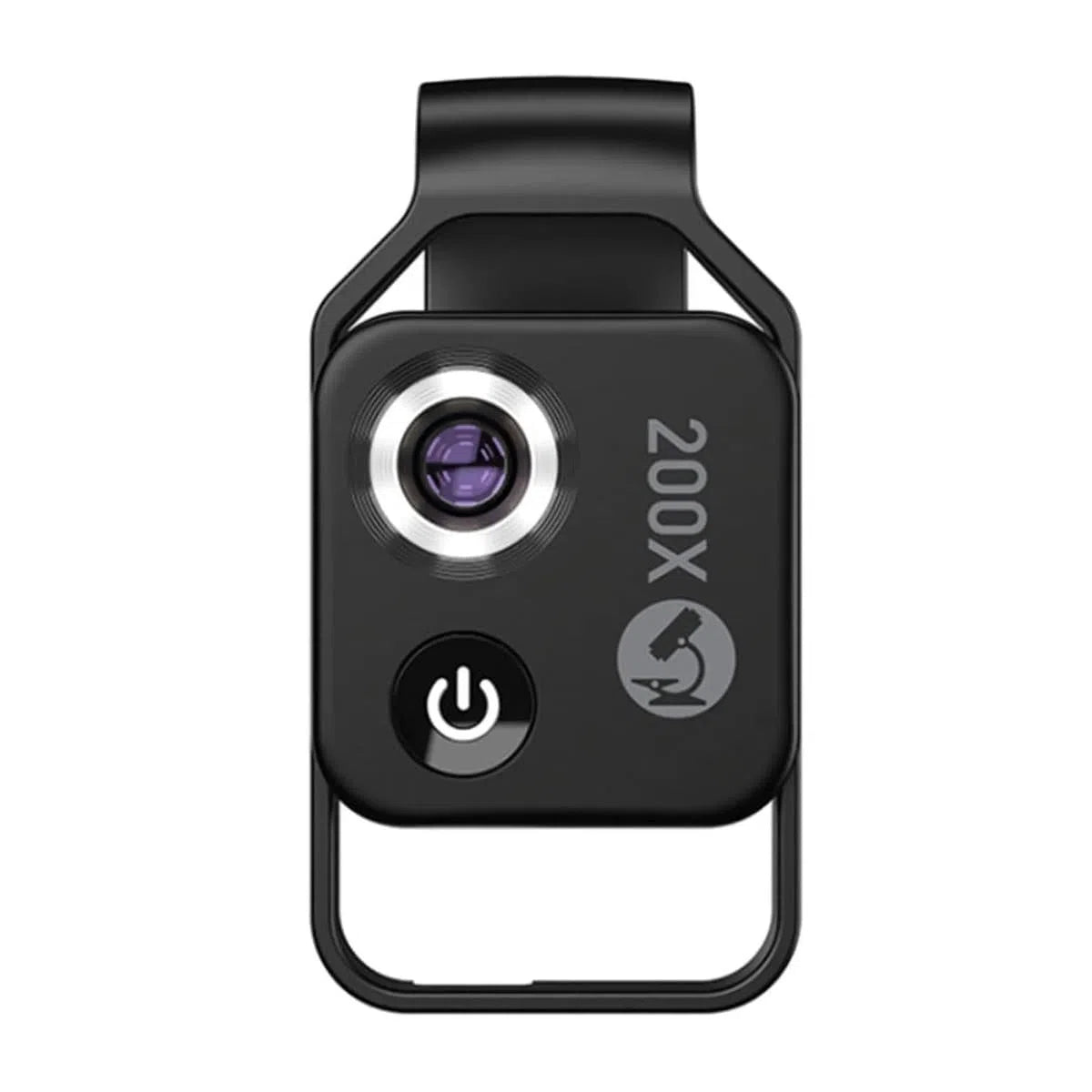 200x Micro Lens 200x Micro Lens