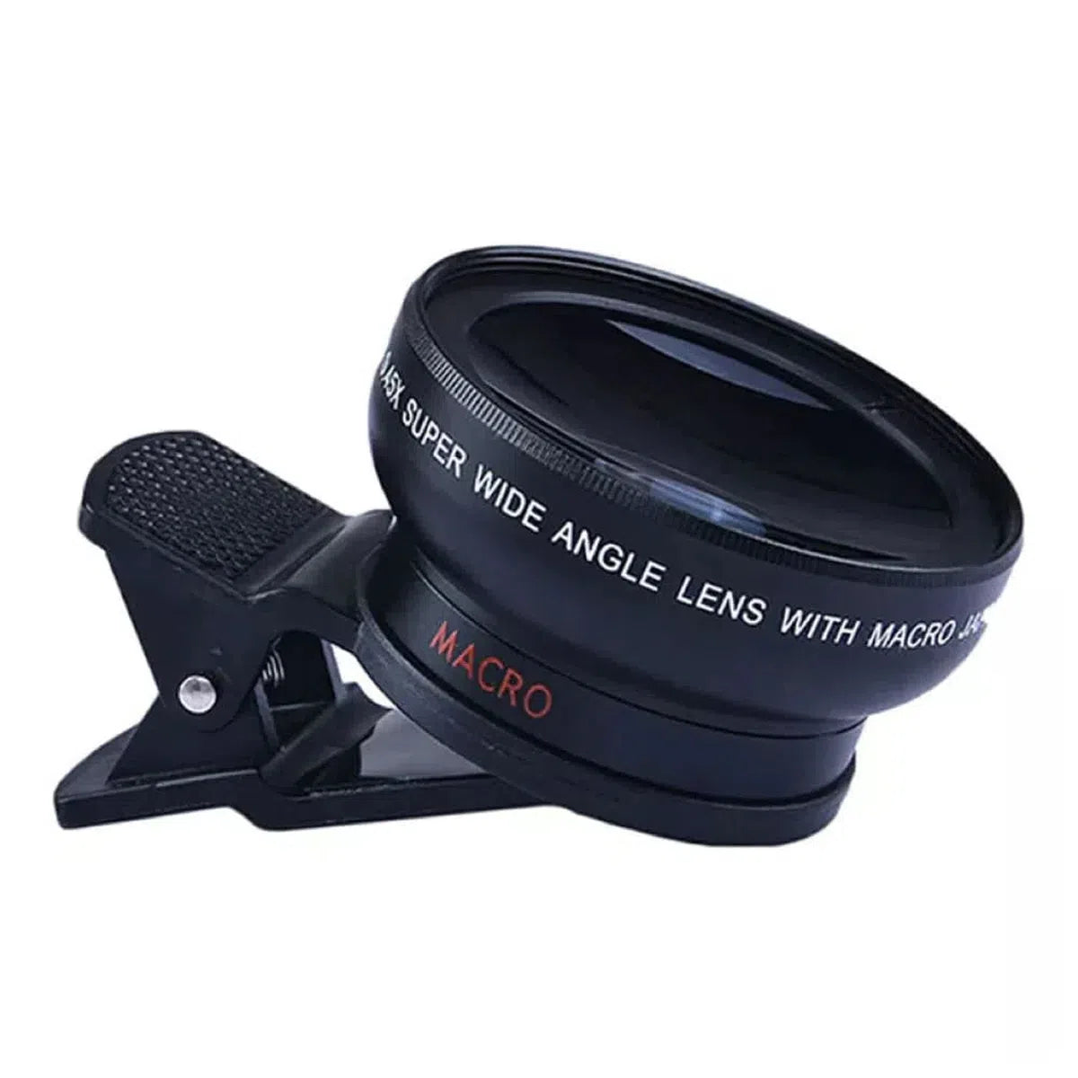 2in1 Macro HD Cam Lens