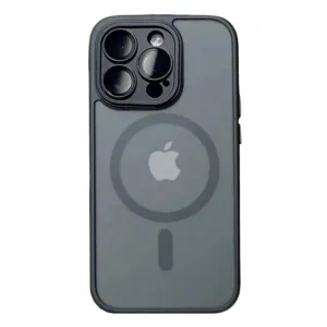 Cam MagSafe Case - iPhone