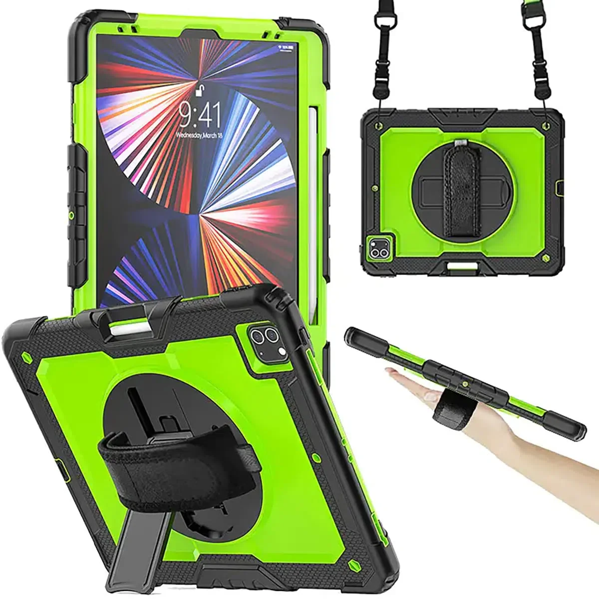 classic-full-body-protection-ipad-air-6-2024-13-inch-cfbp-green-13