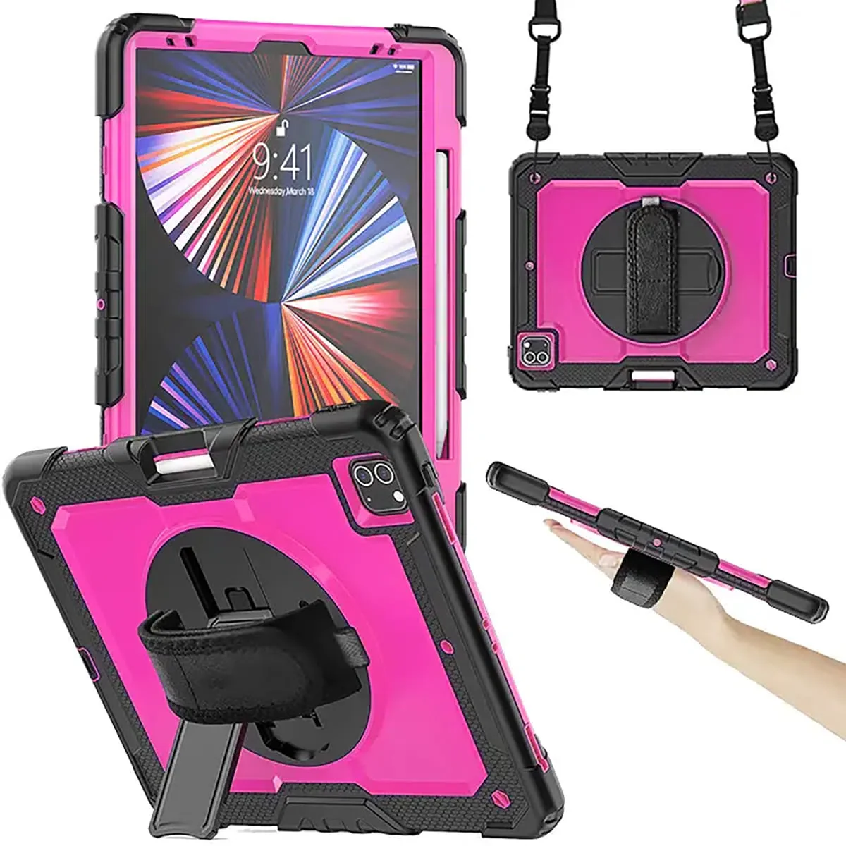 classic-full-body-protection-ipad-air-6-2024-13-inch-cfbp-pink-19
