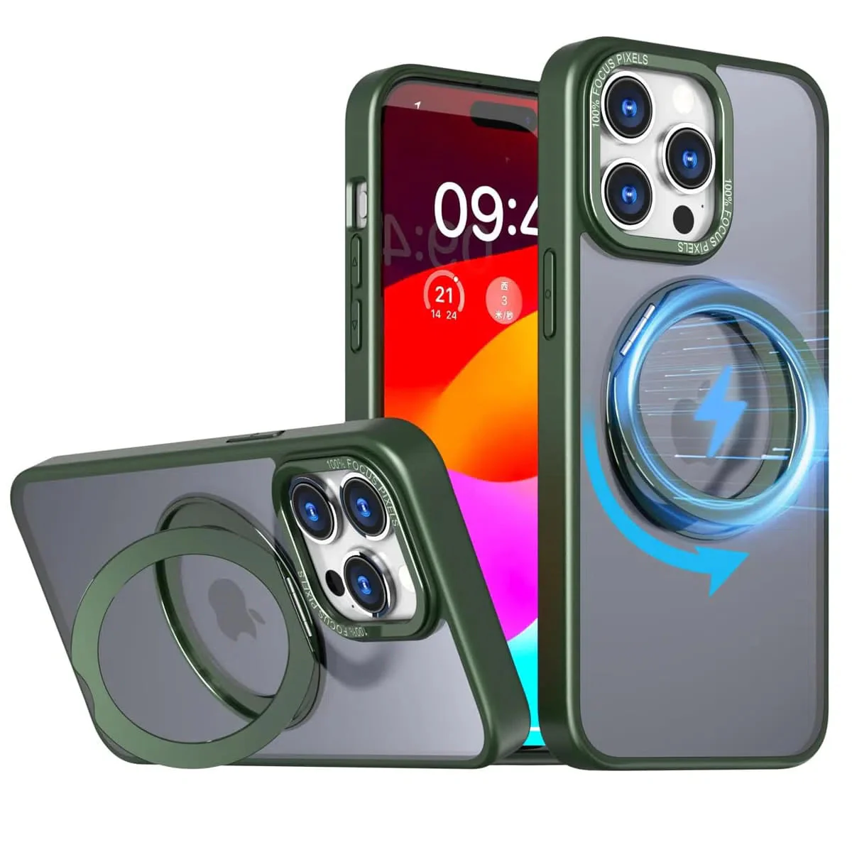 claud-iphone-16-pro-max-claud-armygreen