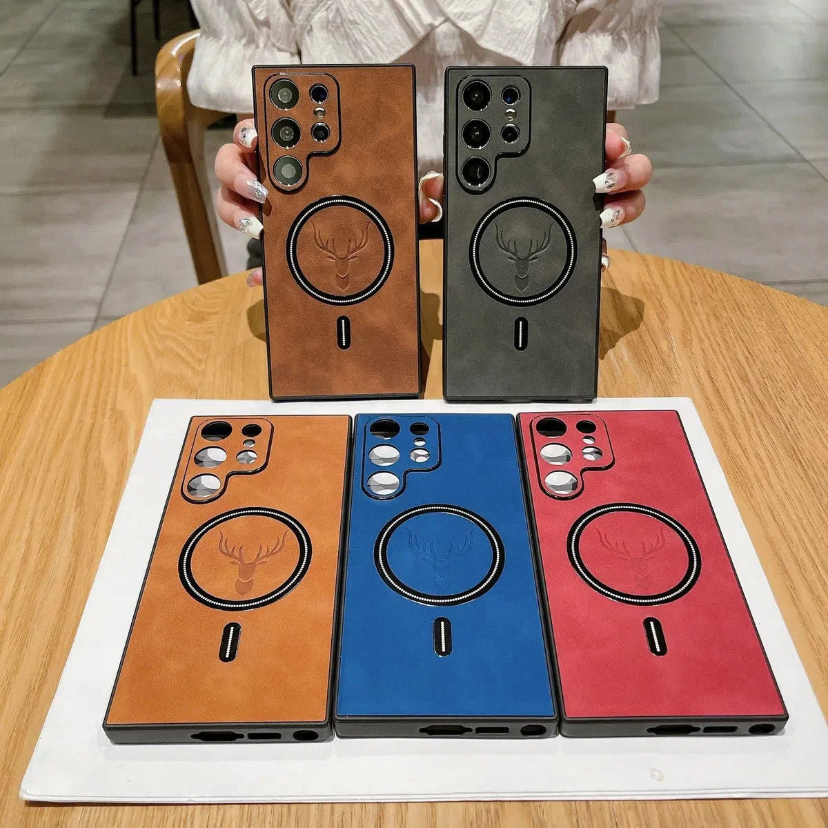 deer-samsung-galaxy-s25-ultra-oliver-darkbrown-11