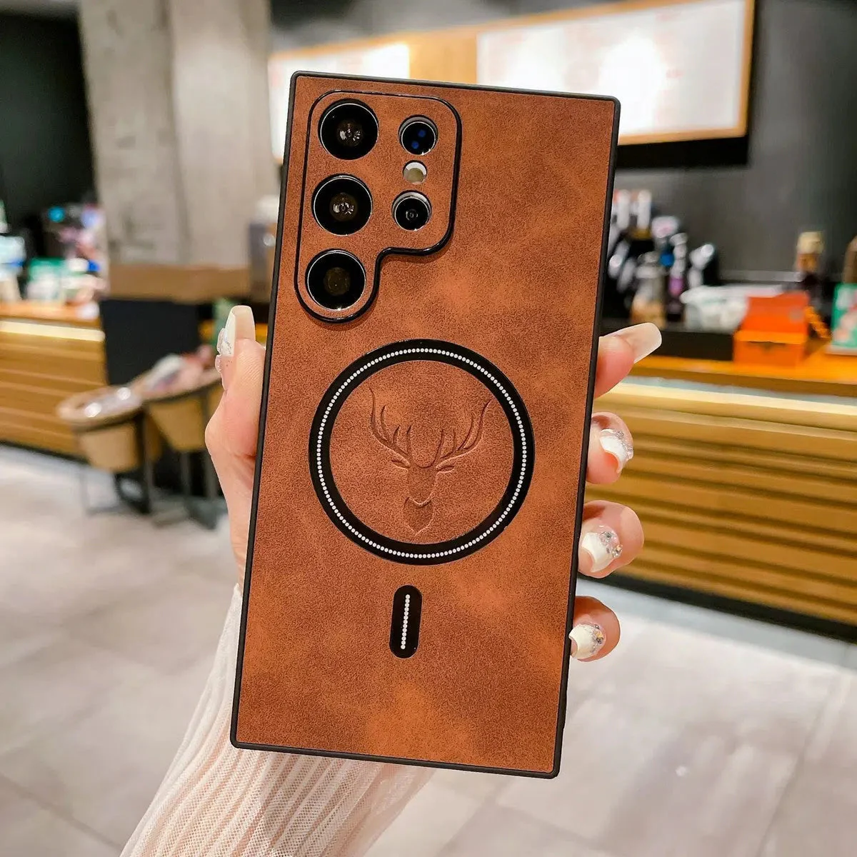 deer-samsung-galaxy-s25-ultra-oliver-darkbrown-2