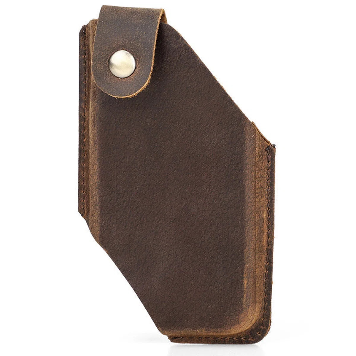 LEATHER CASE FOR IPHONE WITH BELT CLIP