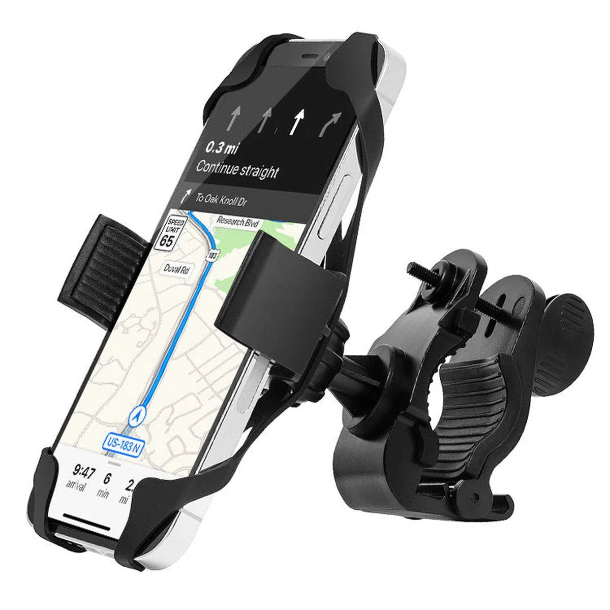 UNIVERSAL BIKE PHONE MOUNT UNIVERSAL BIKE PHONE MOUNT